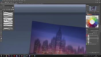 Sts broadcast by dc on picarto from april twenty second 2022