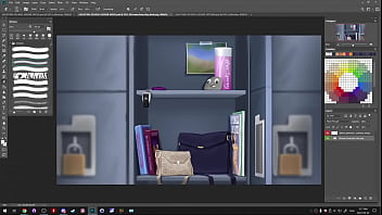 Sts broadcast by dc on picarto from april twenty second 2022