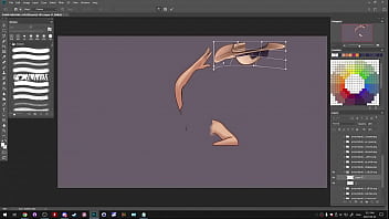 Sts broadcast by dc on picarto from april twenty second 2022