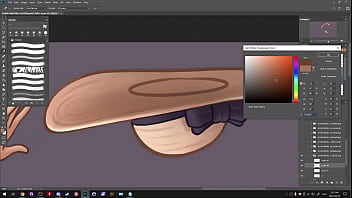 Sts broadcast by dc on picarto from april twenty second 2022