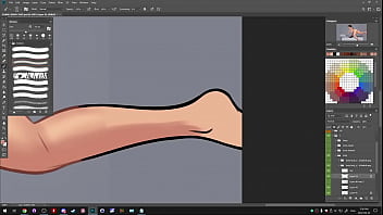 Sts broadcast by dc on picarto from april twenty second 2022