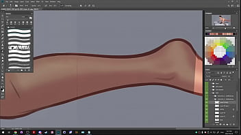 Sts broadcast by dc on picarto from april twenty second 2022