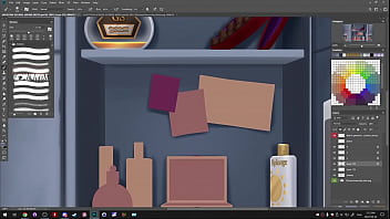 Sts broadcast by dc on picarto from april twenty second 2022