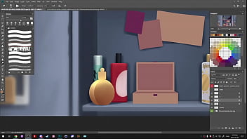 Sts broadcast by dc on picarto from april twenty second 2022