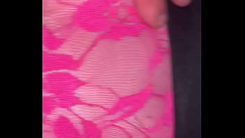 Dick in wifes butthole