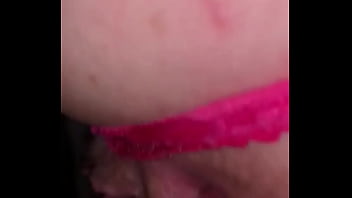 Dick in wifes butthole