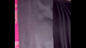 Dick in wifes butthole