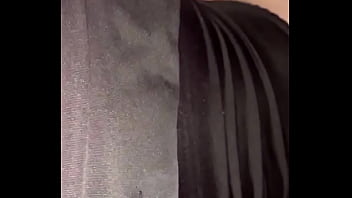 Dick in wifes butthole