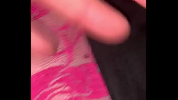 Dick in wifes butthole