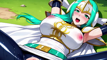 Fire emblem sigrun hen ai