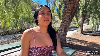 Ophelia purr gets a naughty fuck