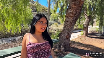 Ophelia purr gets a naughty fuck