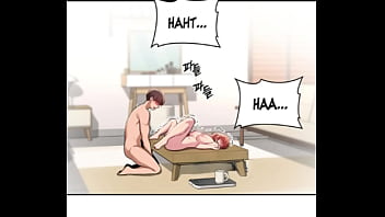 Gajang Chinhan Chinguga Gobaeghago Geudeul Eun Segseu Part Ii Manhwa Translated thumbnail