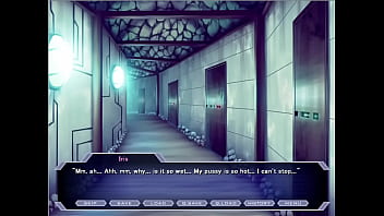 Armor wa ir ep12 iris getting surrounded by dicks