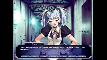 Armor wa ir ep12 iris getting surrounded by dicks