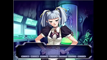 Armor wa ir ep12 iris getting surrounded by dicks