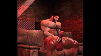 Jerking Bull thumbnail