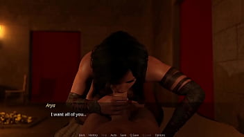 The lust city #16 latina with big ass wants to reward me with a blowjob her mouth is drooling with my juicy cum because she is not that fast at swallowing