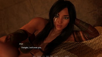 The lust city #16 latina with big ass wants to reward me with a blowjob her mouth is drooling with my juicy cum because she is not that fast at swallowing