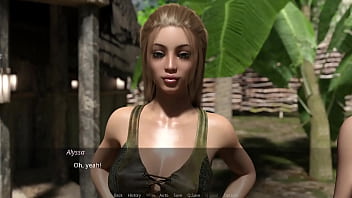 The lust city #16 latina with big ass wants to reward me with a blowjob her mouth is drooling with my juicy cum because she is not that fast at swallowing