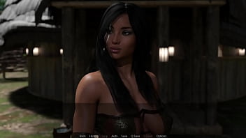 The lust city #16 latina with big ass wants to reward me with a blowjob her mouth is drooling with my juicy cum because she is not that fast at swallowing