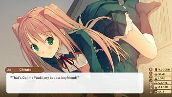 Love elections and chocolate