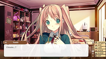 Love elections and chocolate