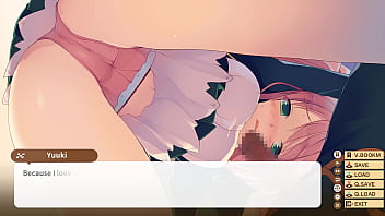 Love elections and chocolate