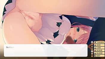 Love elections and chocolate