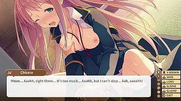 Love elections and chocolate