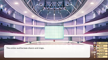 Love elections and chocolate