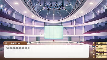 Love elections and chocolate