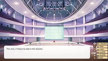 Love elections and chocolate