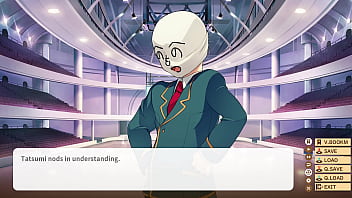 Love elections and chocolate