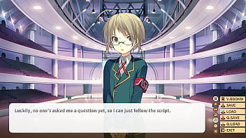 Love elections and chocolate