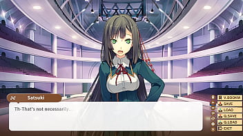 Love elections and chocolate