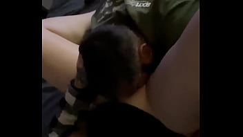 Licked sucked and fucked