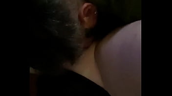 Licked sucked and fucked