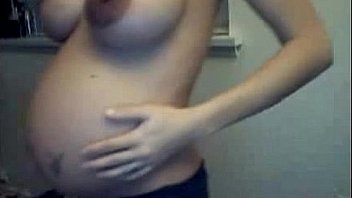 Gravida puta na cam