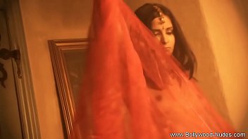 My bollywood girlfriend dances