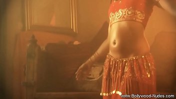 My bollywood girlfriend dances