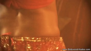 My bollywood girlfriend dances
