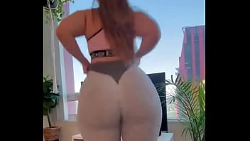 Pawg princess bunda grande