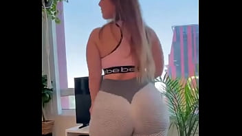 Pawg princess bunda grande