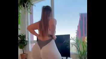Pawg princess bunda grande