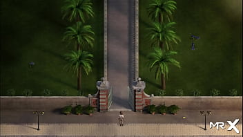 Is there sex somewhere around here but where