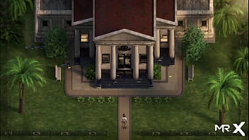 Is there sex somewhere around here but where