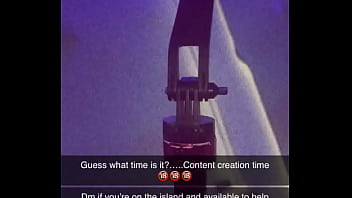 It’s About To Be A Long Damn Night thumbnail