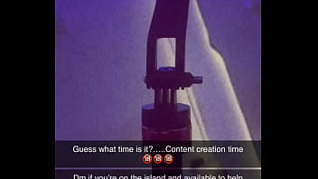 It’s About To Be A Long Damn Night thumbnail