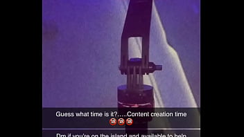 It’s about to be a long damn night